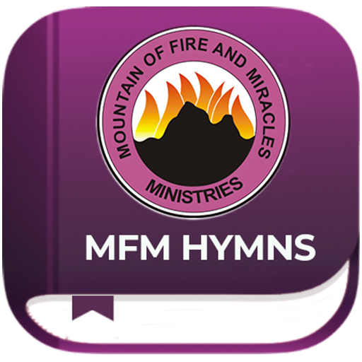 MFM Hymn 308 –  I was sinking deep in sin